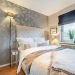 Inselglueck Apartment