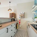 Inselglueck Apartment *