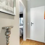 Apartment Inselglueck *
