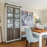 Inselglueck Apartment