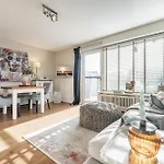 Inselglueck Apartment