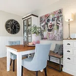 Apartment Inselglueck *