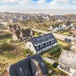 Inselglueck Apartment *