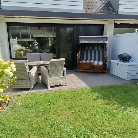 Inselglueck * Wenningstedt-Braderup