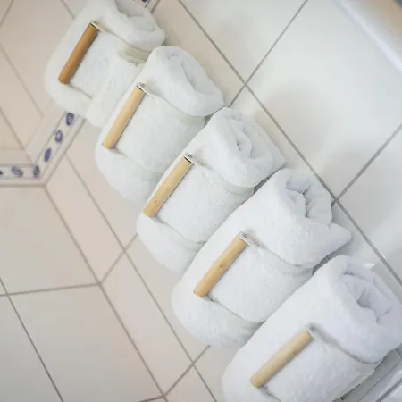 Inselglueck Wenningstedt-Braderup