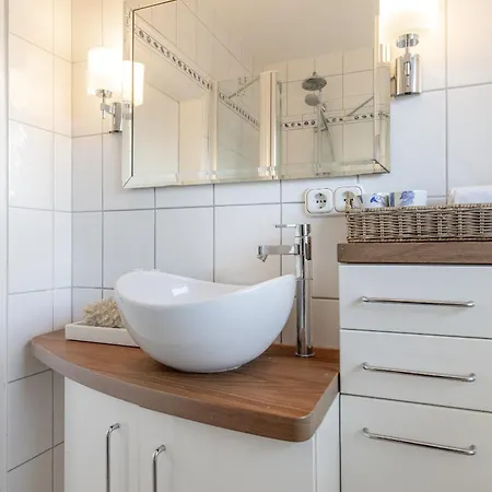 Inselglueck * Wenningstedt-Braderup