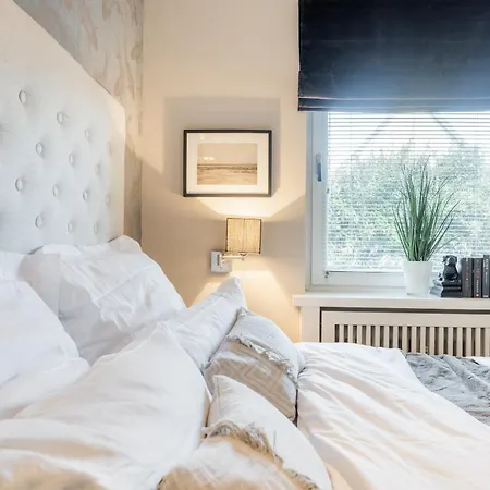 Inselglueck Wenningstedt-Braderup