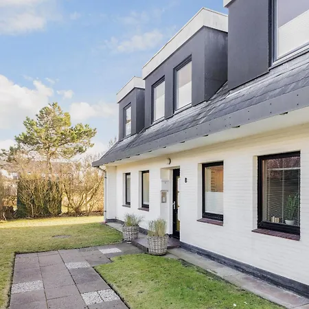 Inselglueck Wenningstedt-Braderup