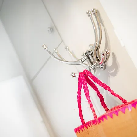 Inselglueck Daire Wenningstedt-Braderup