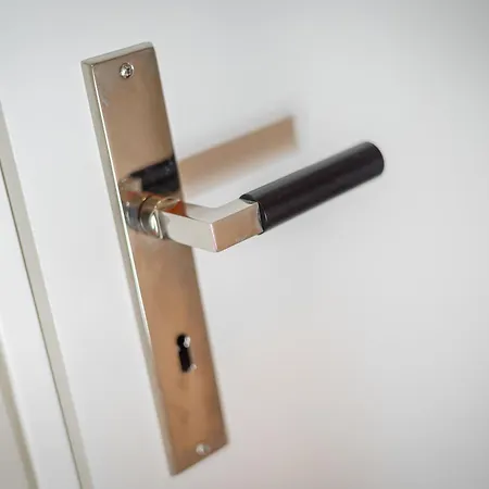 Daire Inselglueck Wenningstedt-Braderup