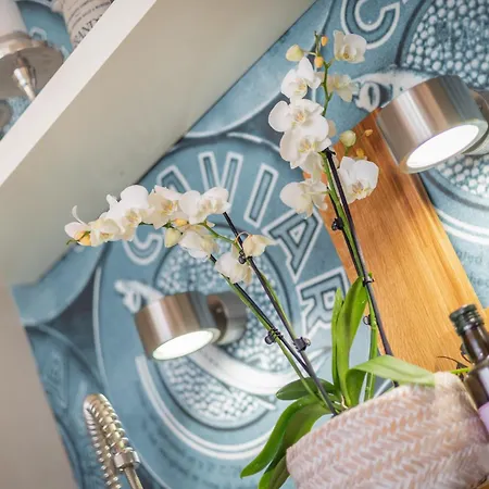 Inselglueck Daire Wenningstedt-Braderup