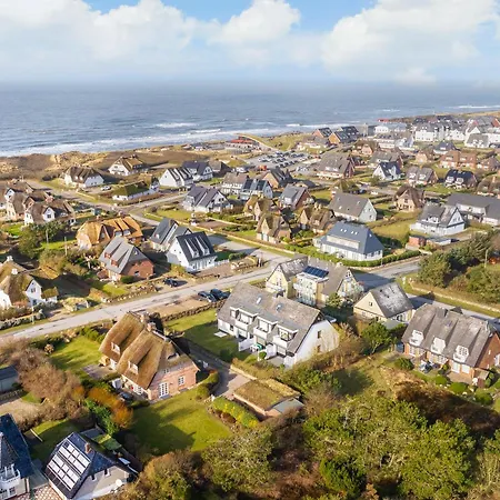 Inselglueck * Wenningstedt-Braderup