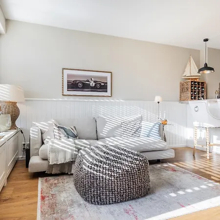 Inselglueck Wenningstedt-Braderup