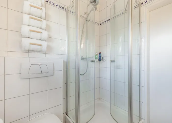 Apartman Inselglueck