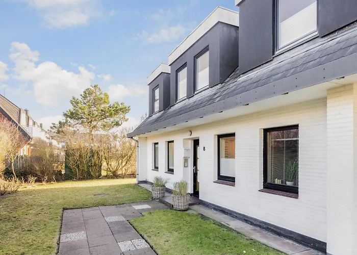 Inselglueck Wenningstedt-Braderup (Sylt)