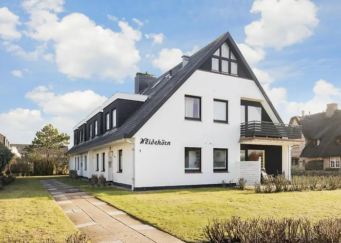 Inselglueck