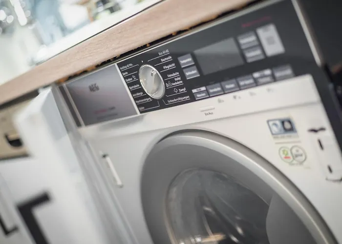 Apartman Inselglueck Wenningstedt-Braderup (Sylt)