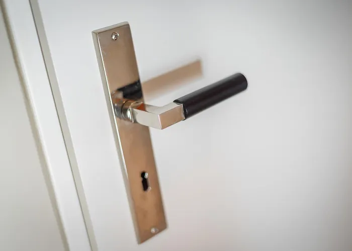 Apartman Inselglueck Wenningstedt-Braderup (Sylt)