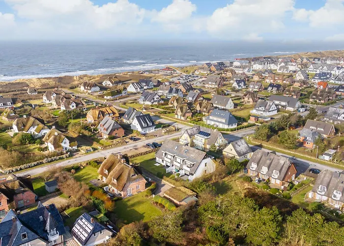 Inselglueck * Wenningstedt-Braderup (Sylt)
